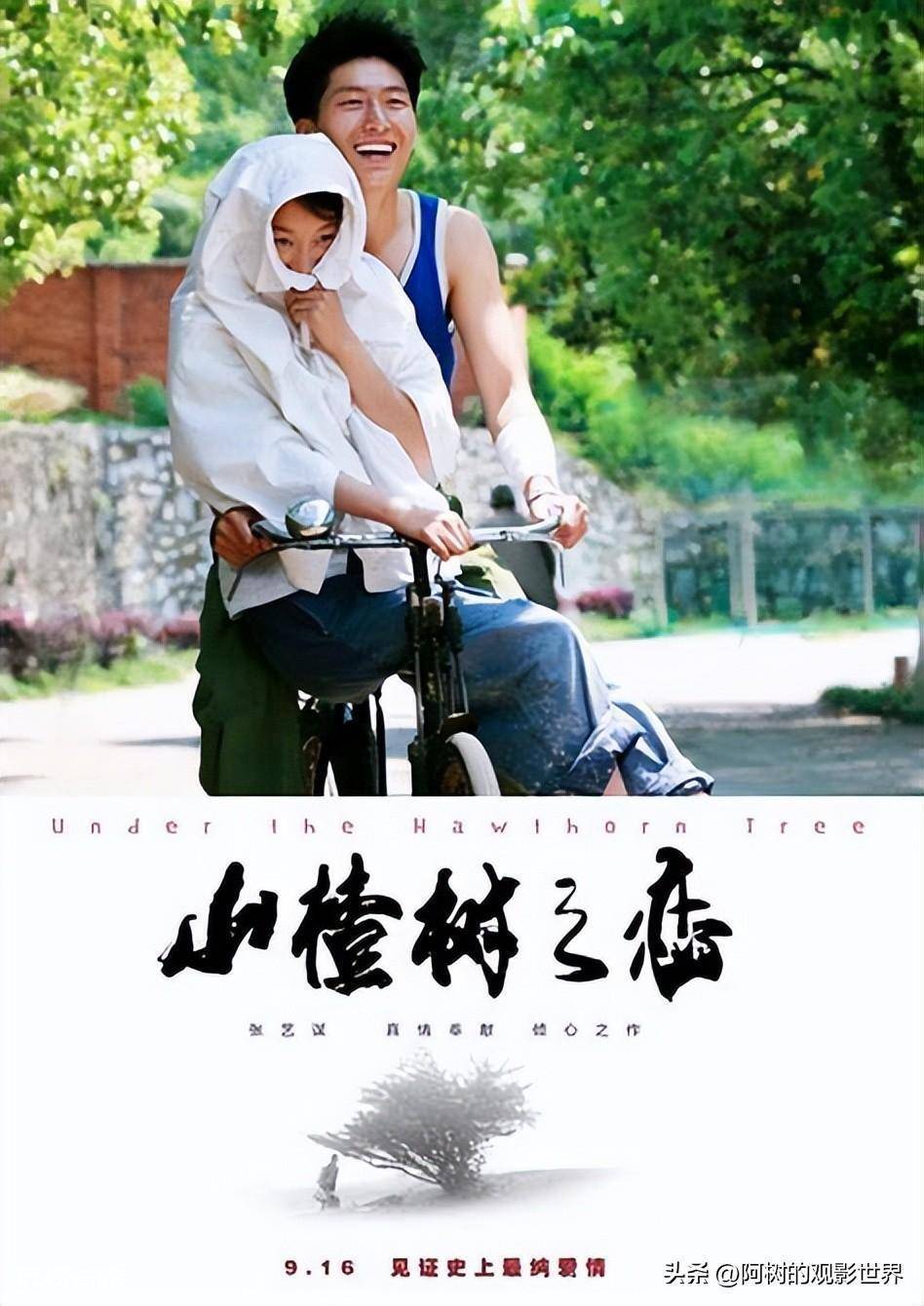 电影爱情片哪些更经典(5部值得N刷的经典爱情影片)-图片5